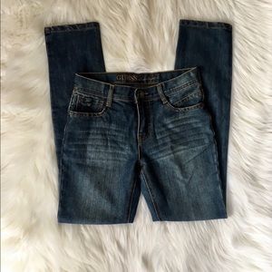 Guess Skinny Jeans Girls Size 12